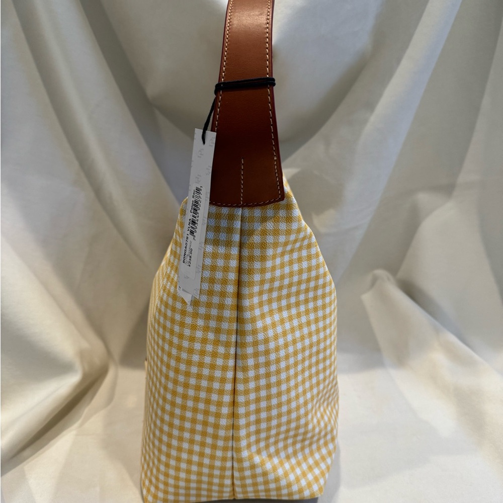 Dooney & Bourke Shoulder Handbag - Picture 5 of 15